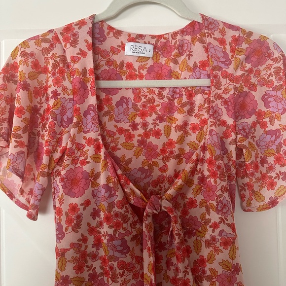 RESA Romy Romper - Picture 2 of 4